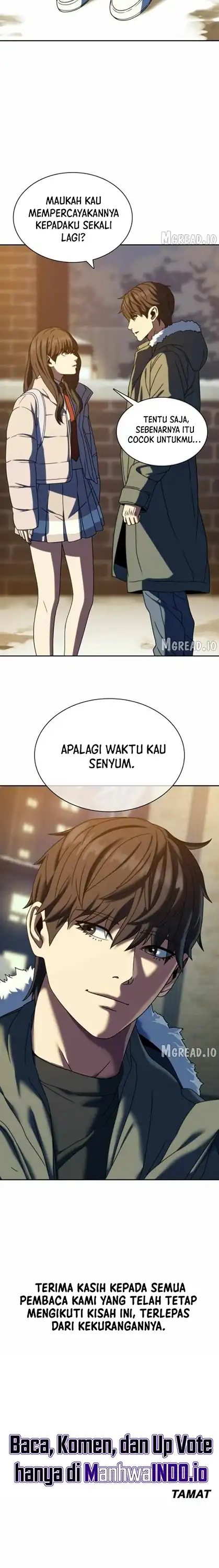 Baca The Frostbound Warrior - Chapter 49 halaman 20