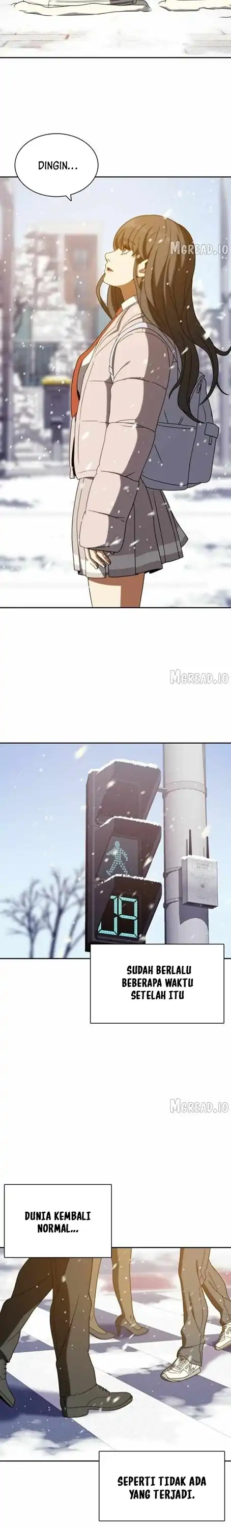 Baca The Frostbound Warrior - Chapter 49 halaman 4