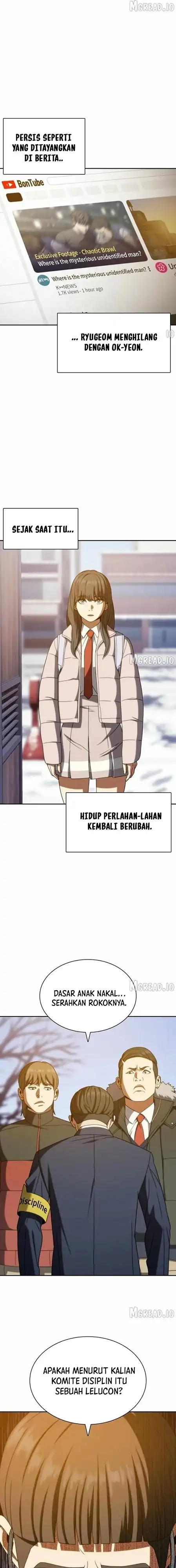 Baca The Frostbound Warrior - Chapter 49 halaman 5