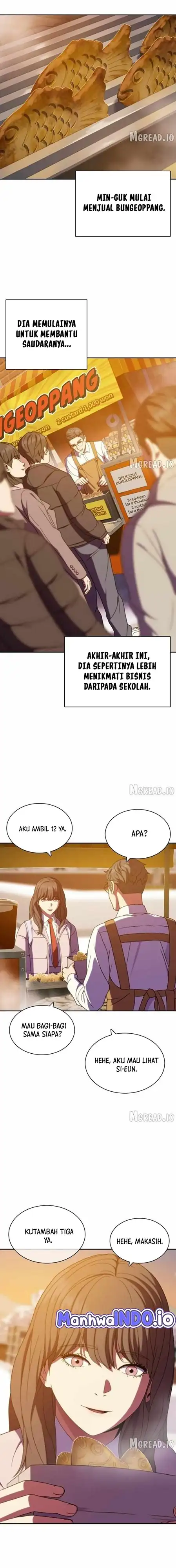 Baca The Frostbound Warrior - Chapter 49 halaman 7