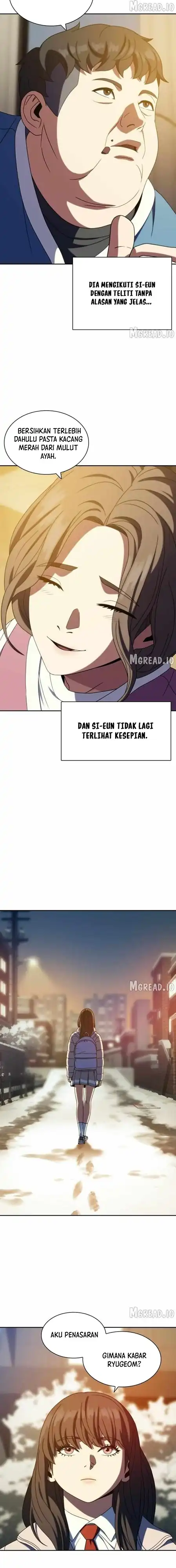 Baca The Frostbound Warrior - Chapter 49 halaman 9