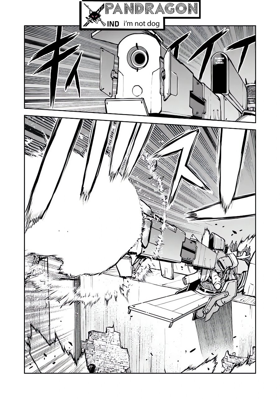 The Galactic Navy Officer Becomes an Adventurer Chapter 59 - Page 11