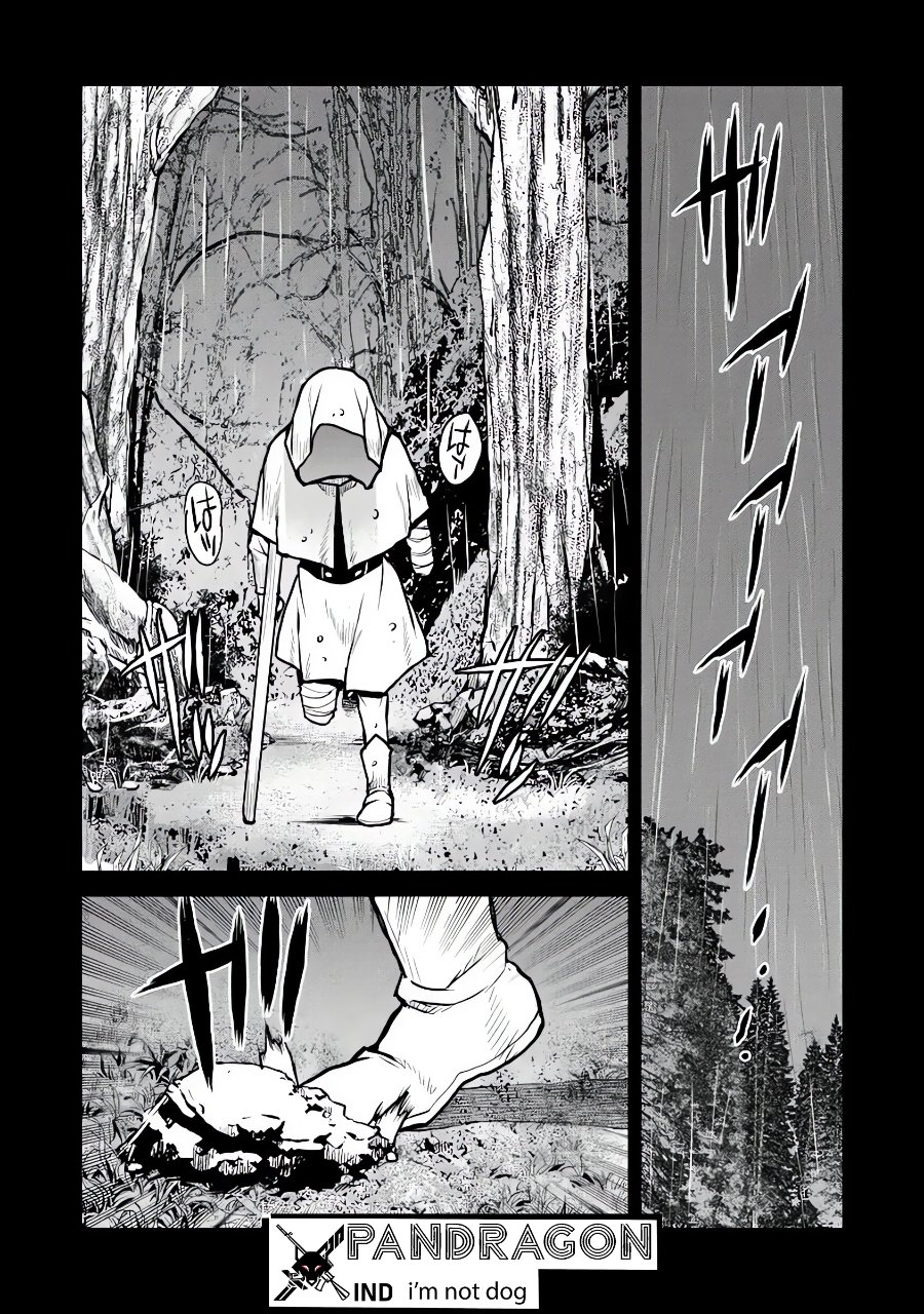 The Galactic Navy Officer Becomes an Adventurer Chapter 60 - Page 3