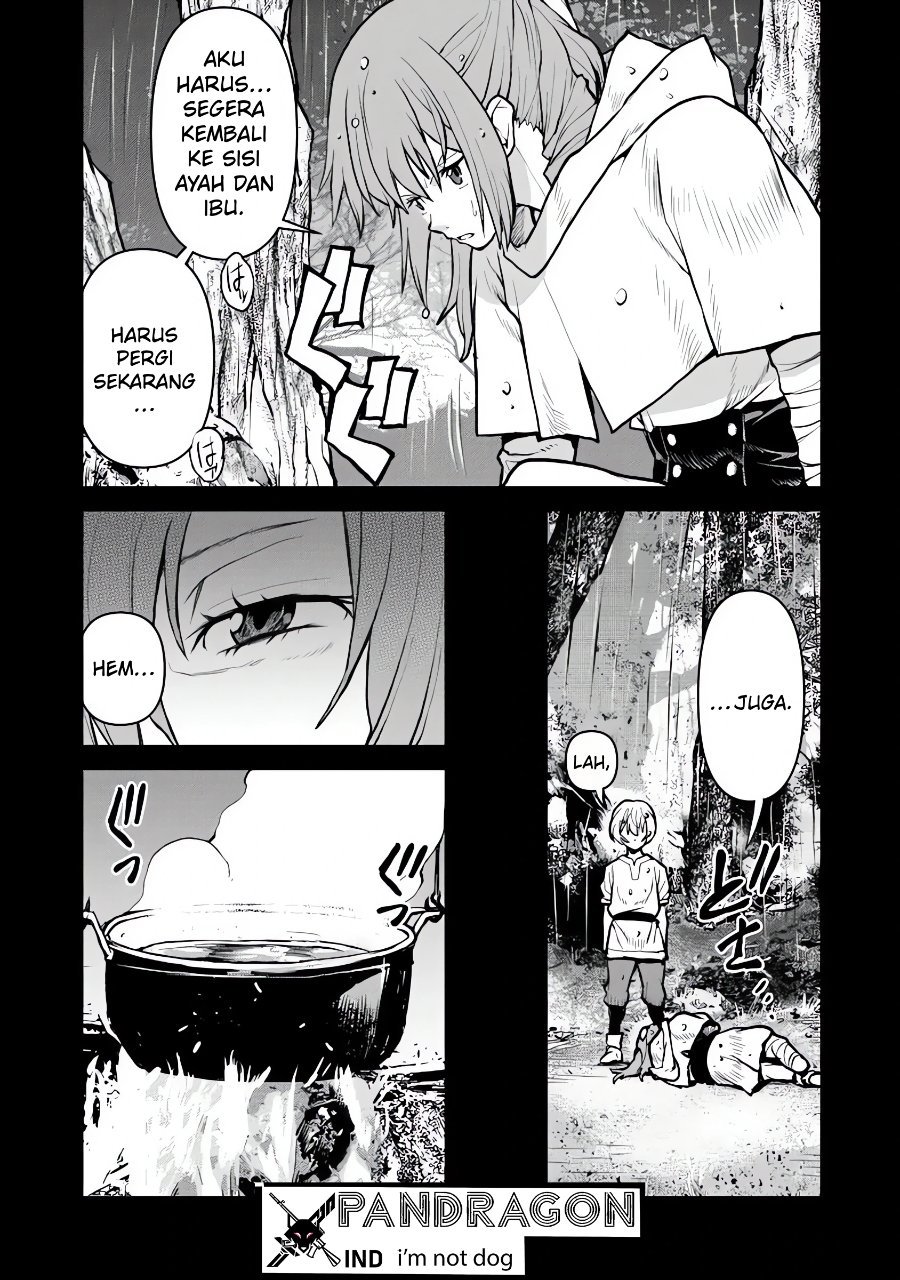 The Galactic Navy Officer Becomes an Adventurer Chapter 60 - Page 6