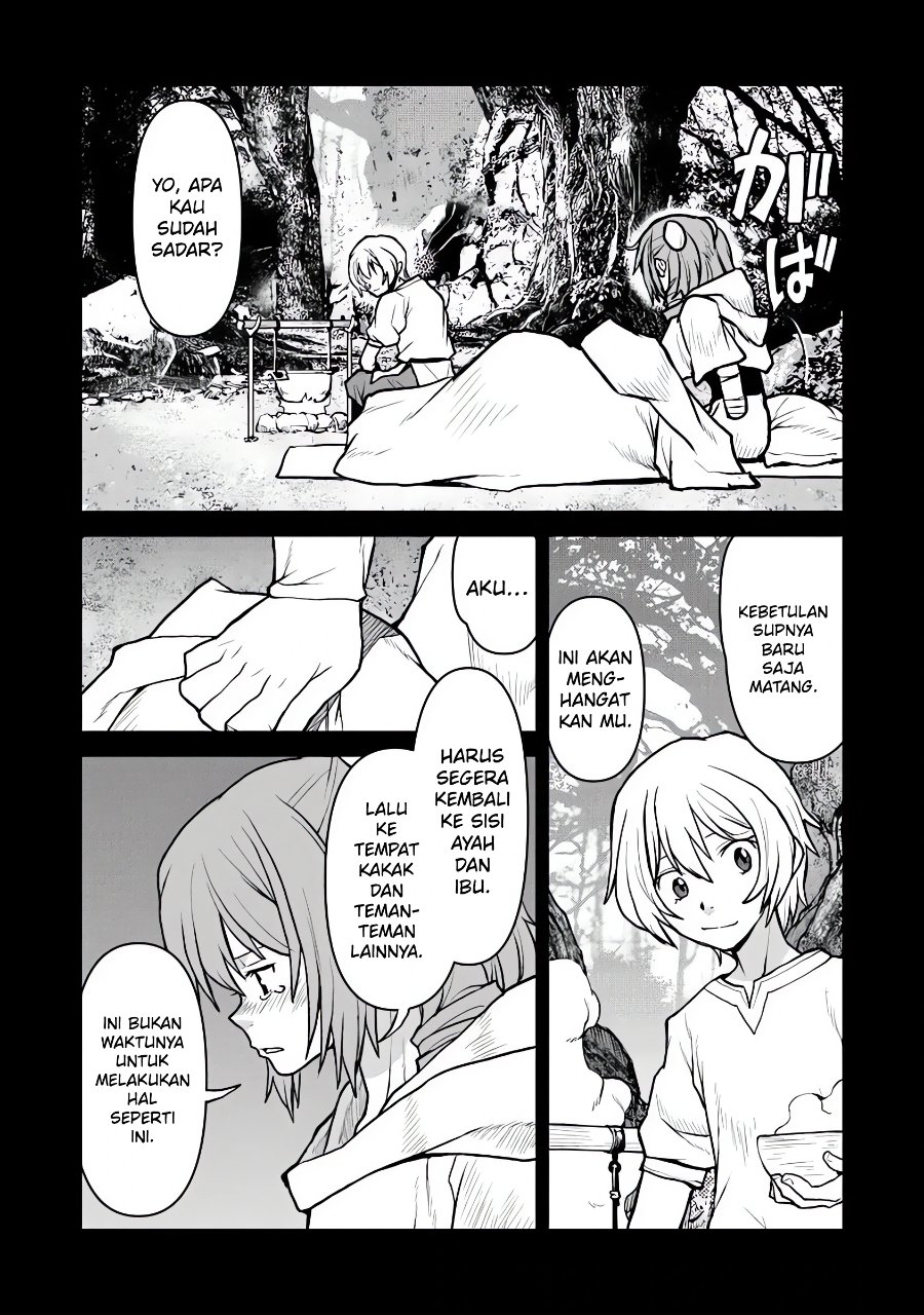 The Galactic Navy Officer Becomes an Adventurer Chapter 60 - Page 7
