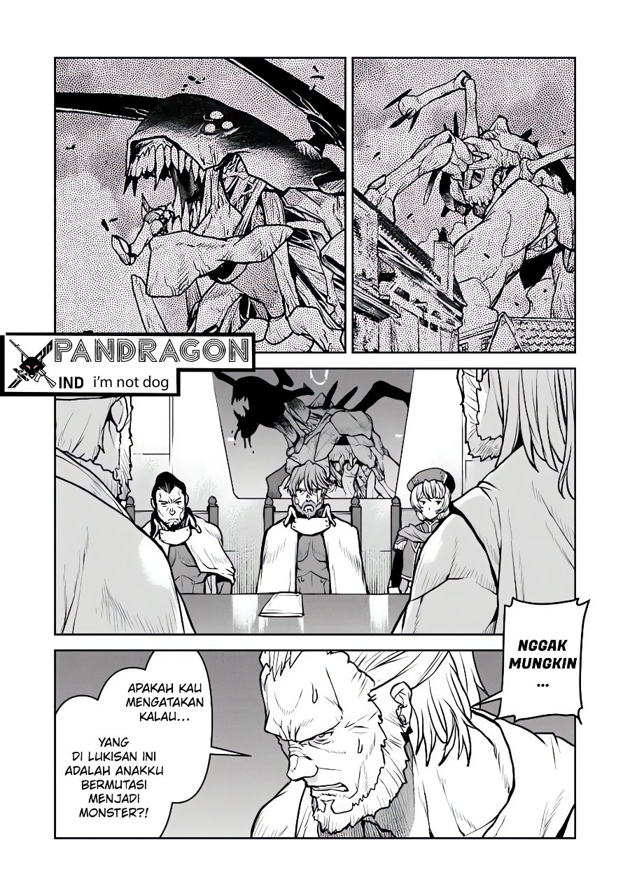 The Galactic Navy Officer Becomes an Adventurer Chapter 61 - Page 11