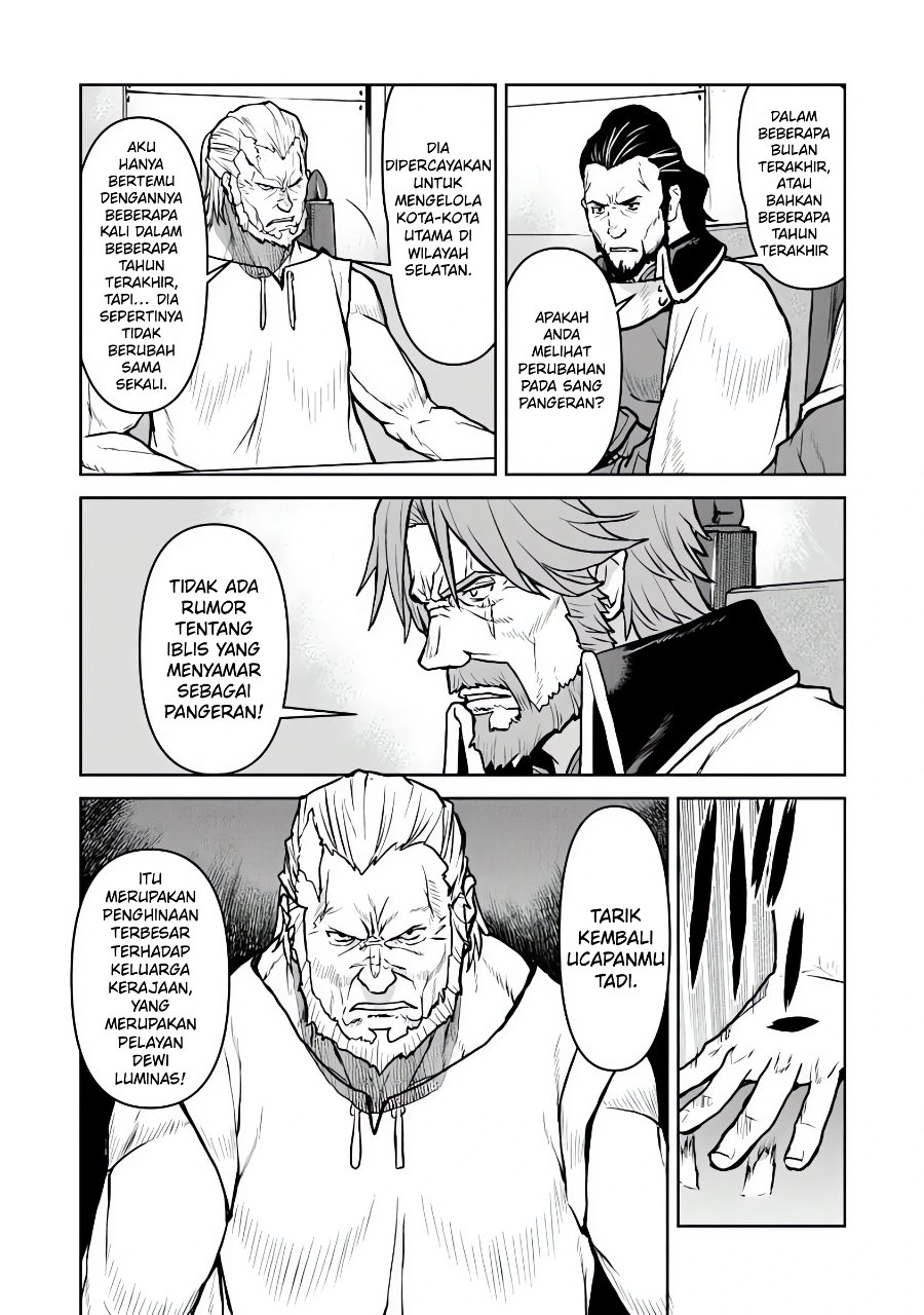 The Galactic Navy Officer Becomes an Adventurer Chapter 61 - Page 13