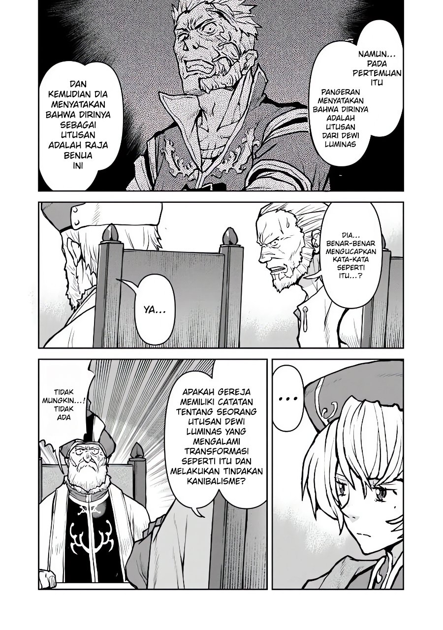 The Galactic Navy Officer Becomes an Adventurer Chapter 61 - Page 15