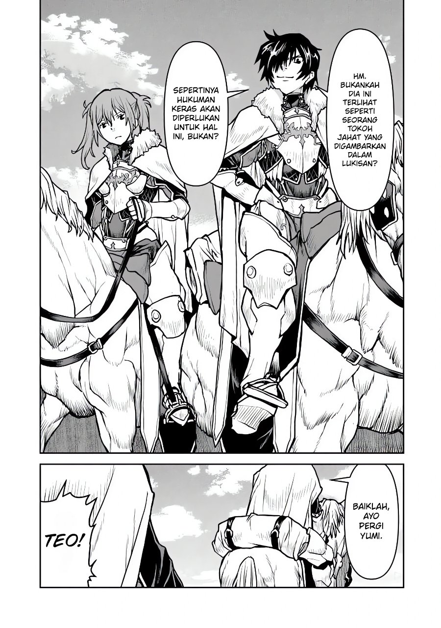 The Galactic Navy Officer Becomes an Adventurer Chapter 62 - Page 20
