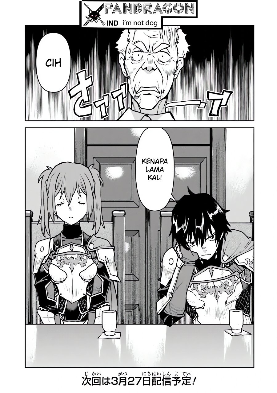 The Galactic Navy Officer Becomes an Adventurer Chapter 62 - Page 24