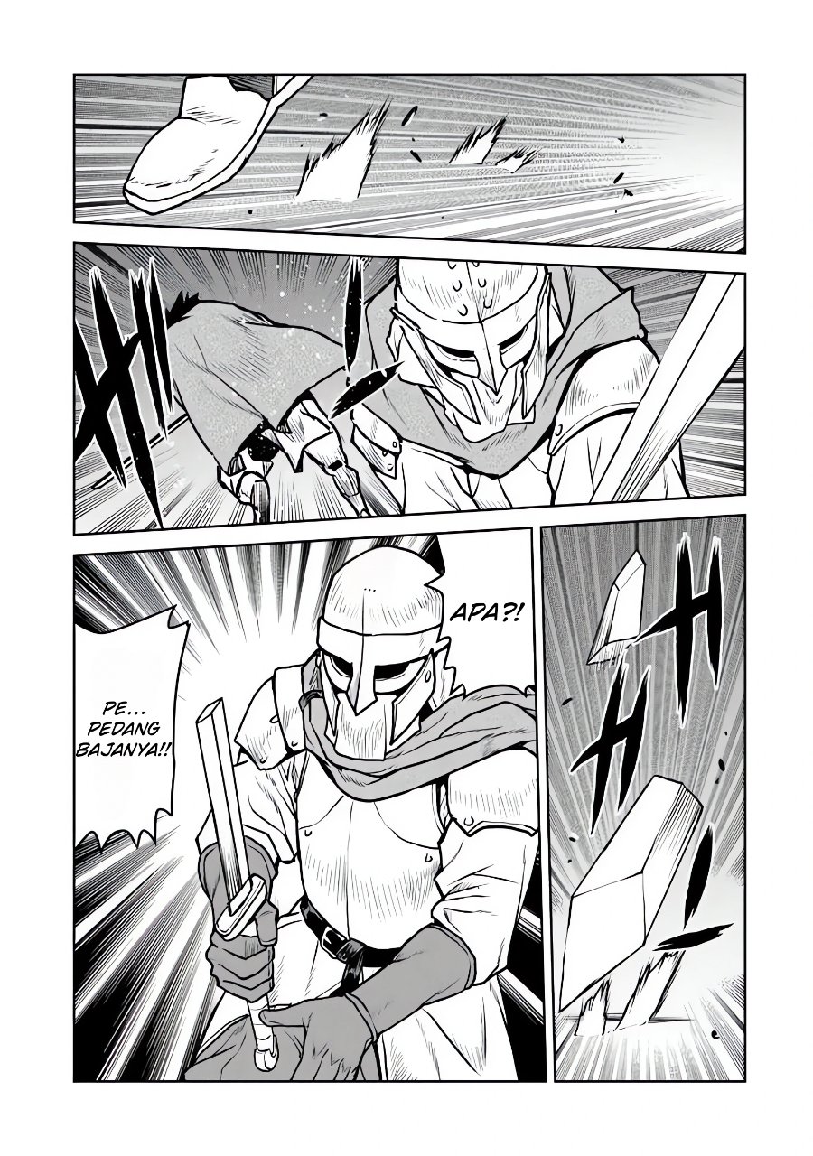 The Galactic Navy Officer Becomes an Adventurer Chapter 63 - Page 10