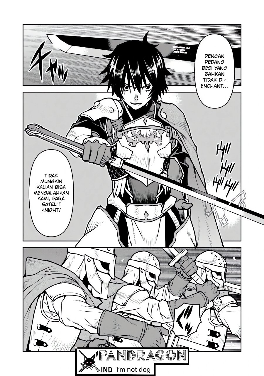 The Galactic Navy Officer Becomes an Adventurer Chapter 63 - Page 11