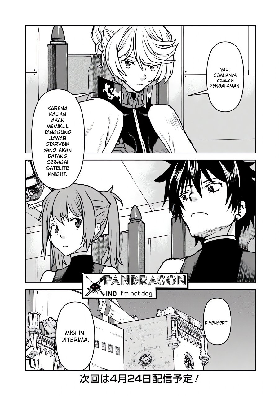 The Galactic Navy Officer Becomes an Adventurer Chapter 63 - Page 26