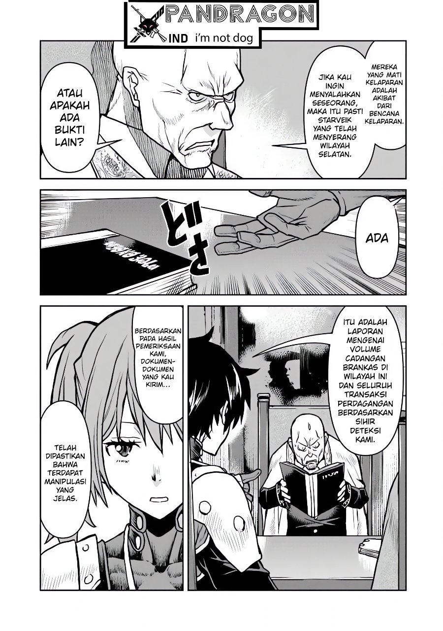 The Galactic Navy Officer Becomes an Adventurer Chapter 63 - Page 6