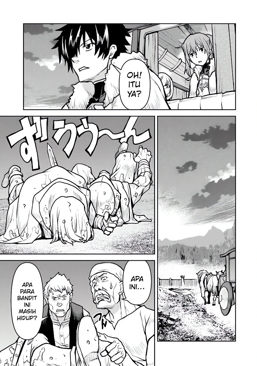 The Galactic Navy Officer Becomes an Adventurer Chapter 64 - Page 14