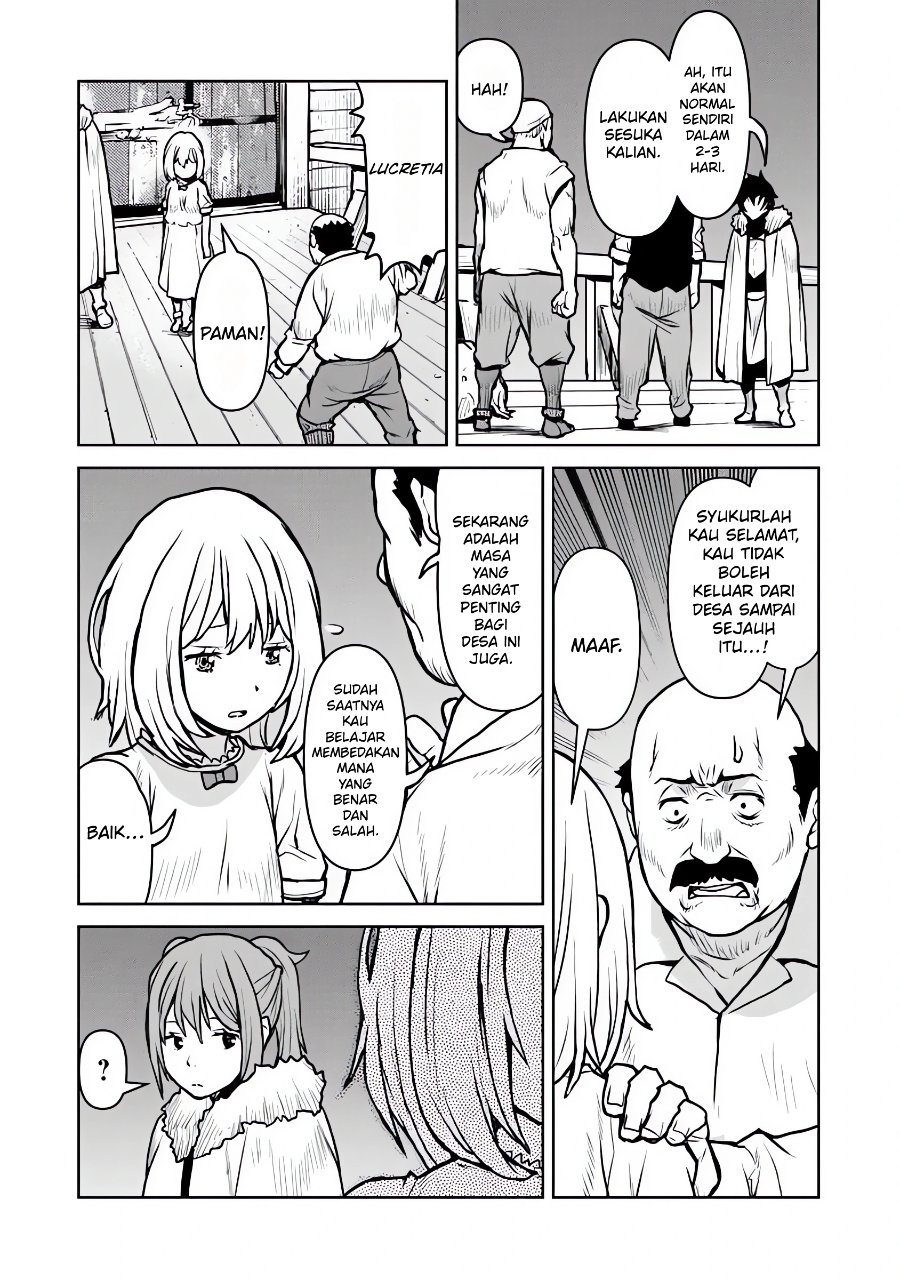 The Galactic Navy Officer Becomes an Adventurer Chapter 64 - Page 15