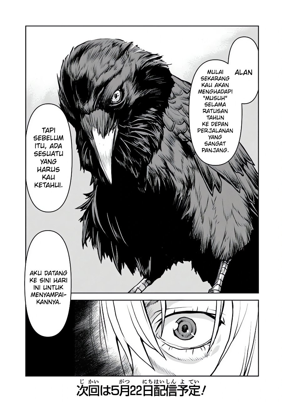 The Galactic Navy Officer Becomes an Adventurer Chapter 64 - Page 26