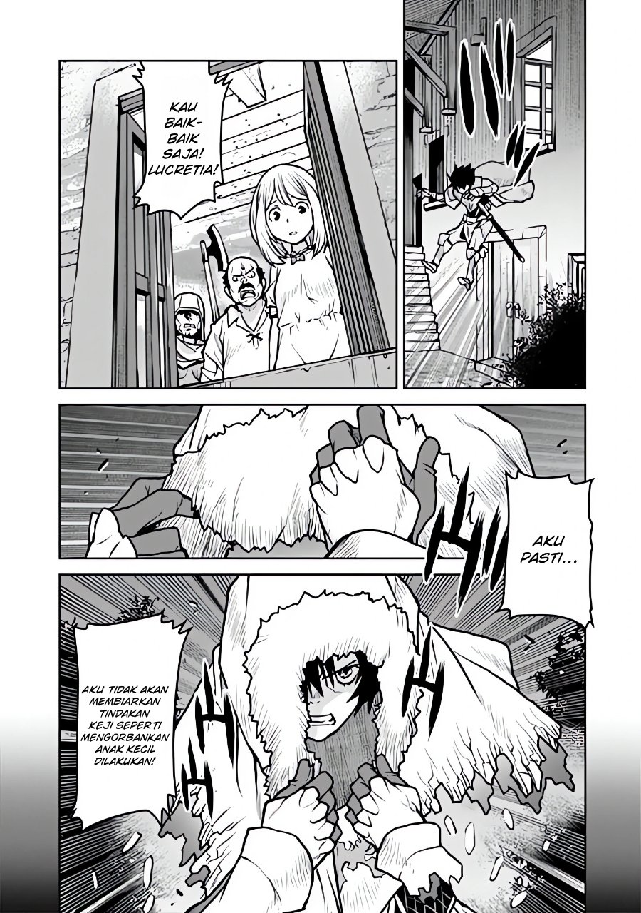 The Galactic Navy Officer Becomes an Adventurer Chapter 66 - Page 10