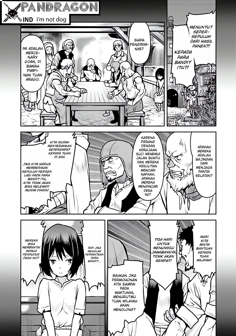 The Galactic Navy Officer Becomes an Adventurer Chapter 66 - Page 16