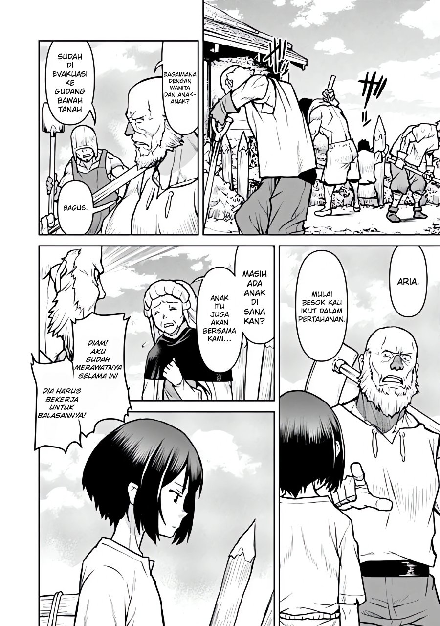 The Galactic Navy Officer Becomes an Adventurer Chapter 66 - Page 17