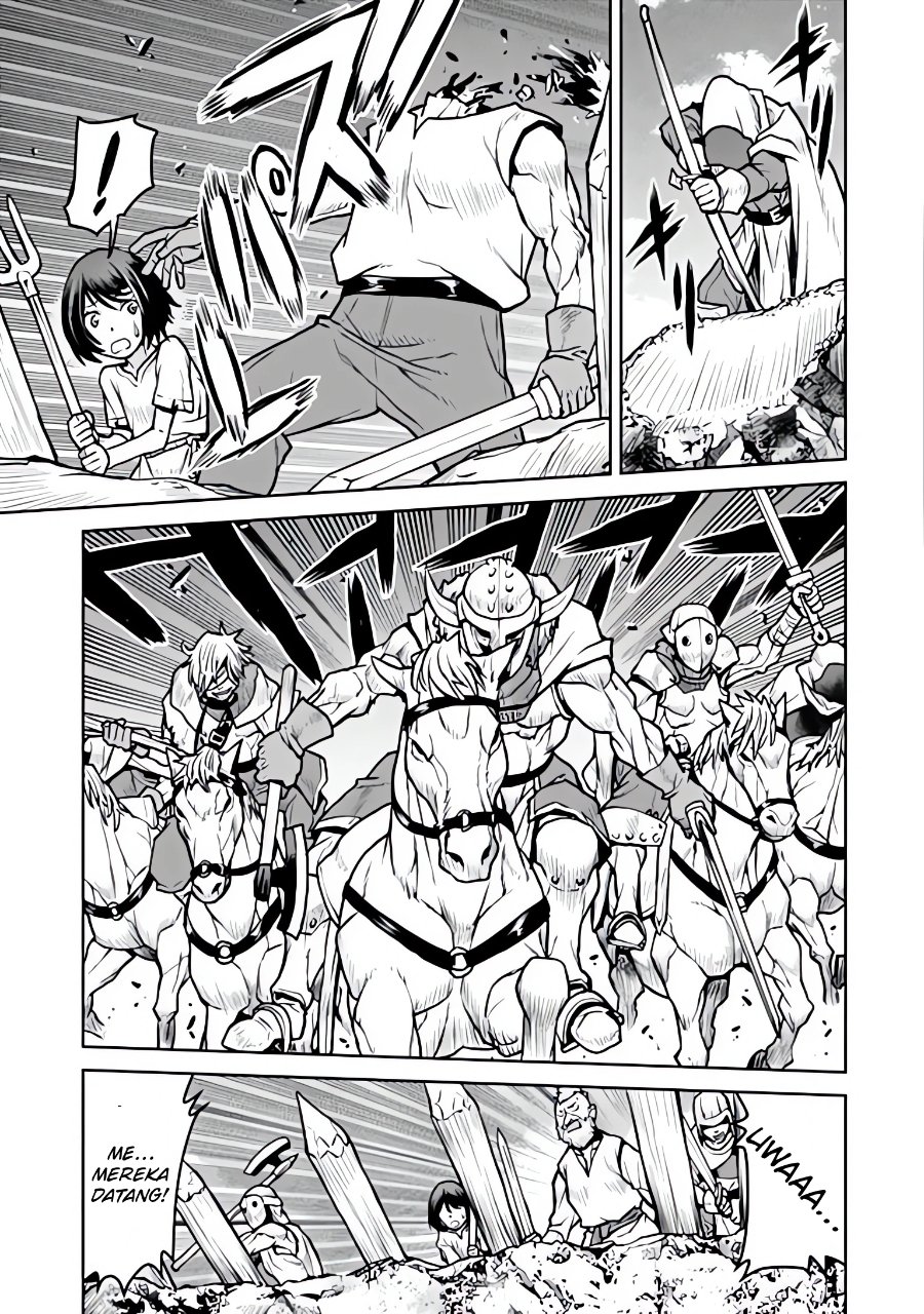 The Galactic Navy Officer Becomes an Adventurer Chapter 66 - Page 20