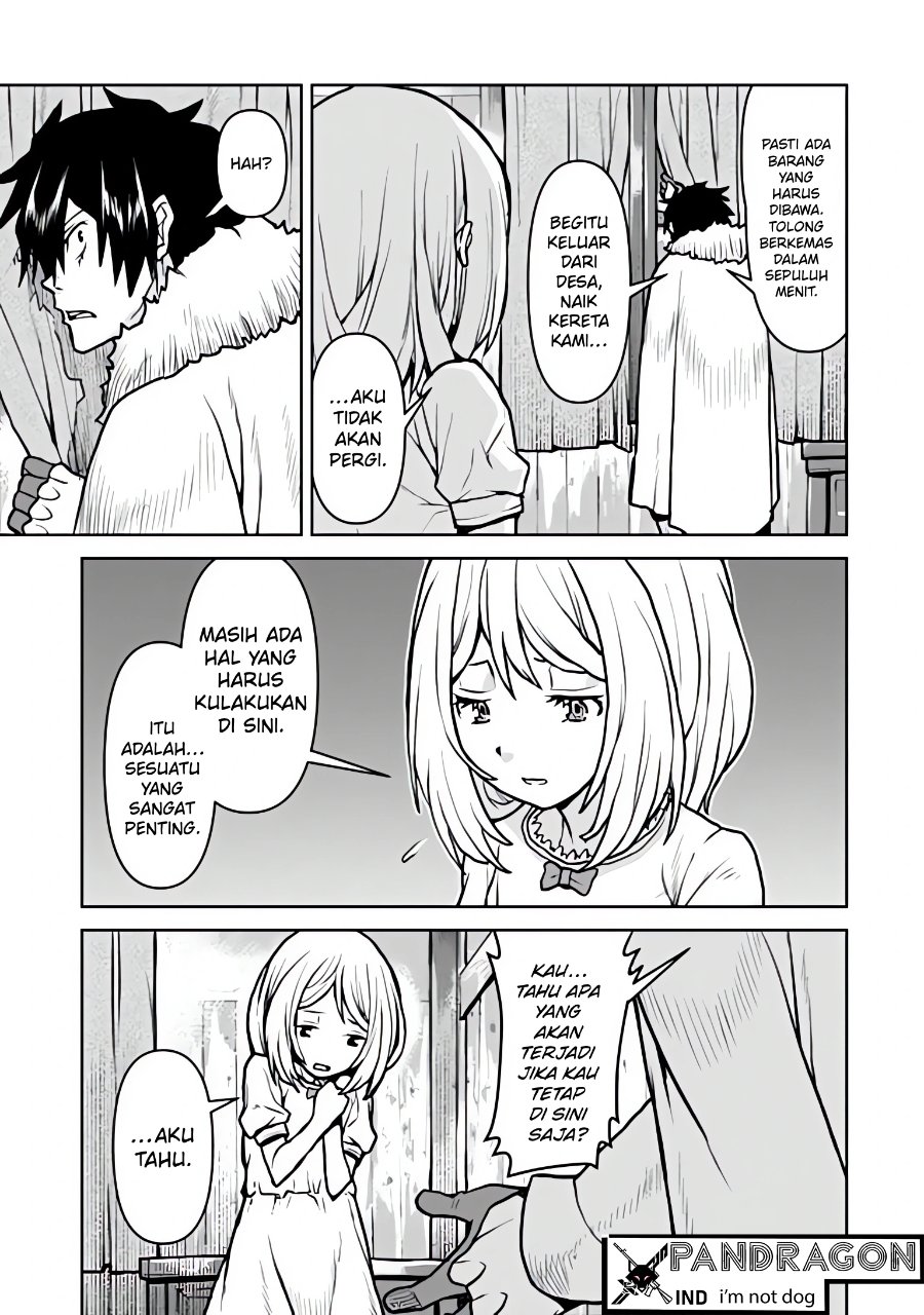 The Galactic Navy Officer Becomes an Adventurer Chapter 66 - Page 6