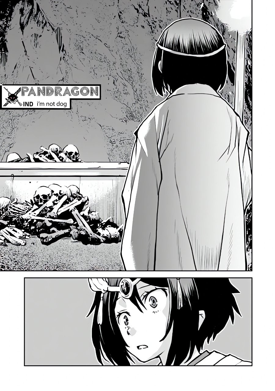 The Galactic Navy Officer Becomes an Adventurer Chapter 67 - Page 16