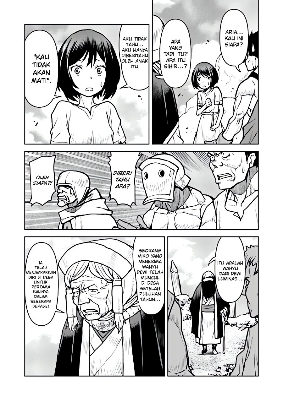 The Galactic Navy Officer Becomes an Adventurer Chapter 67 - Page 5