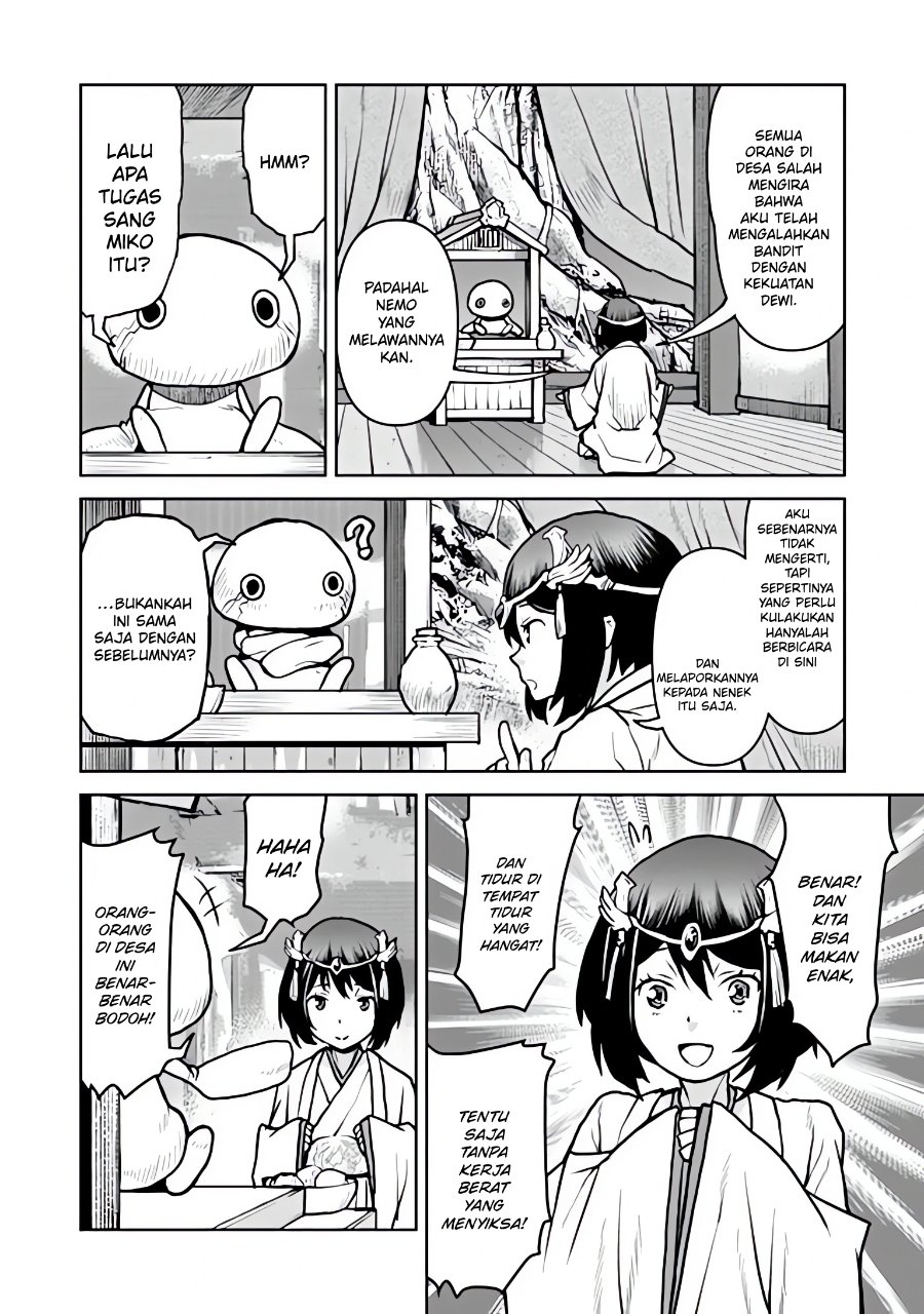 The Galactic Navy Officer Becomes an Adventurer Chapter 67 - Page 7