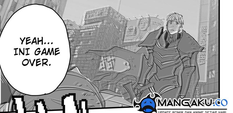 Baca The Game Devil - Chapter 37 halaman 10