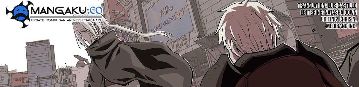 Baca The Game Devil - Chapter 37 halaman 16
