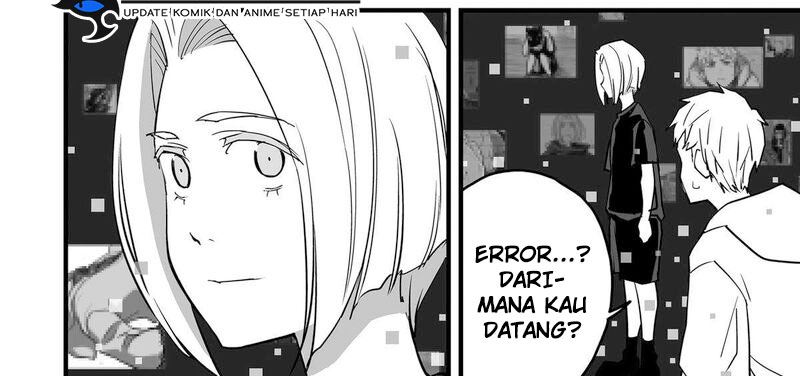 Baca The Game Devil - Chapter 37 halaman 26