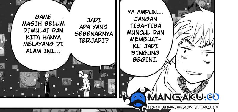 Baca The Game Devil - Chapter 37 halaman 28