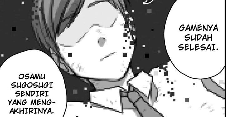 Baca The Game Devil - Chapter 37 halaman 29