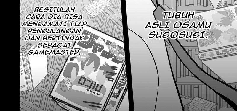 Baca The Game Devil - Chapter 37 halaman 42
