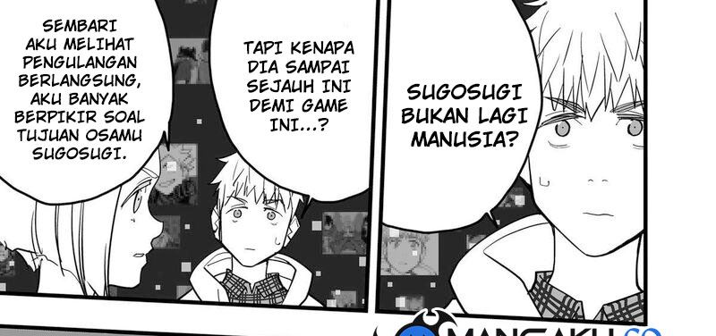 Baca The Game Devil - Chapter 37 halaman 43