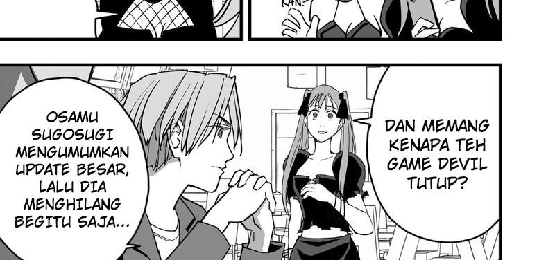 Baca The Game Devil - Chapter 38 halaman 10