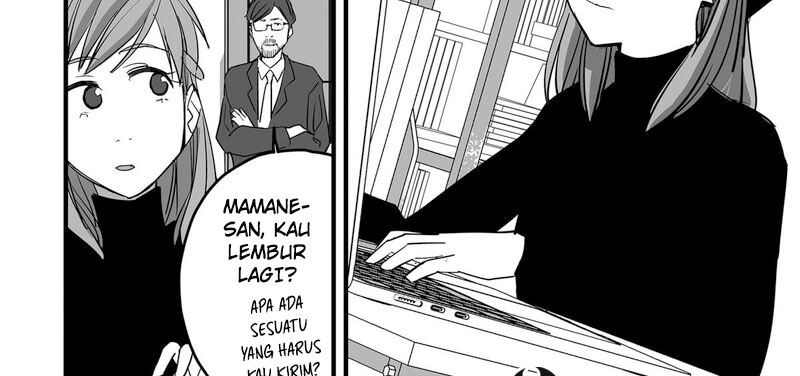 Baca The Game Devil - Chapter 38 halaman 13