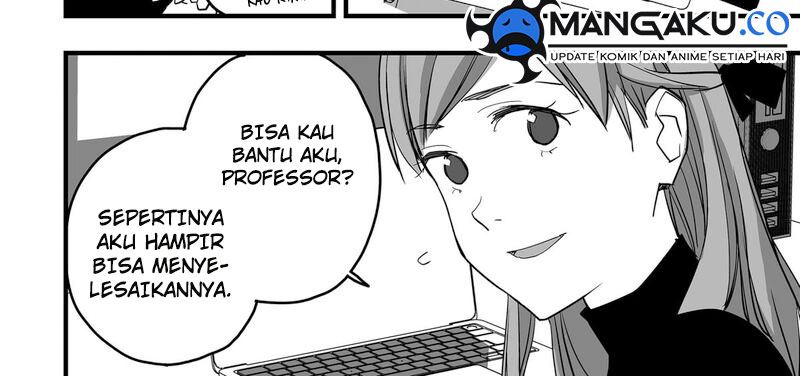 Baca The Game Devil - Chapter 38 halaman 14