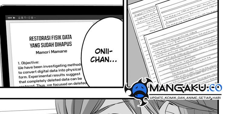 Baca The Game Devil - Chapter 38 halaman 15