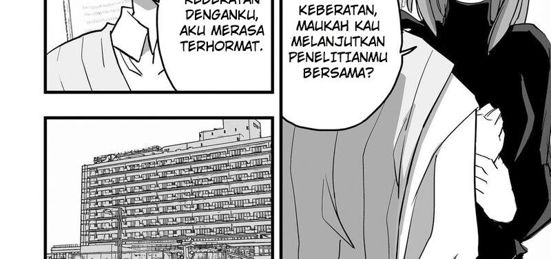 Baca The Game Devil - Chapter 38 halaman 20