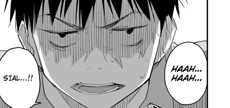 Baca The Game Devil - Chapter 38 halaman 21