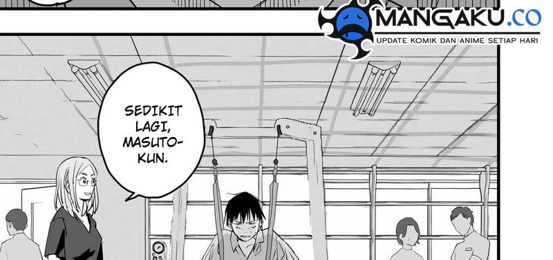 Baca The Game Devil - Chapter 38 halaman 22