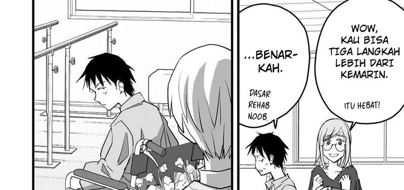 Baca The Game Devil - Chapter 38 halaman 24