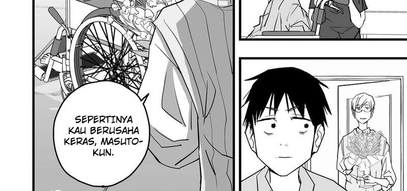 Baca The Game Devil - Chapter 38 halaman 25