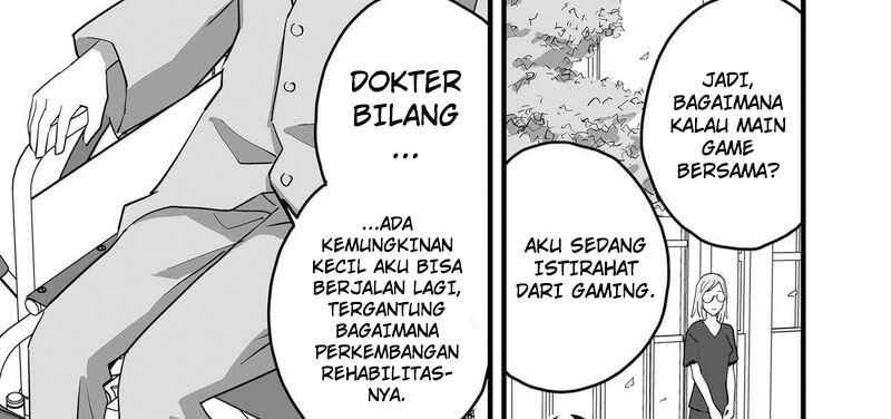 Baca The Game Devil - Chapter 38 halaman 27