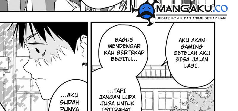 Baca The Game Devil - Chapter 38 halaman 28