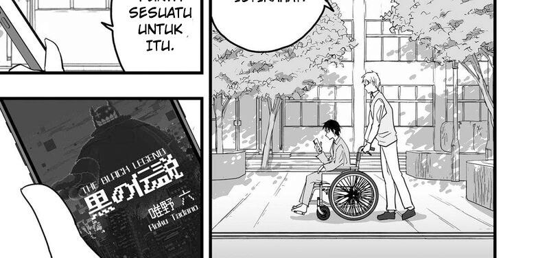Baca The Game Devil - Chapter 38 halaman 29