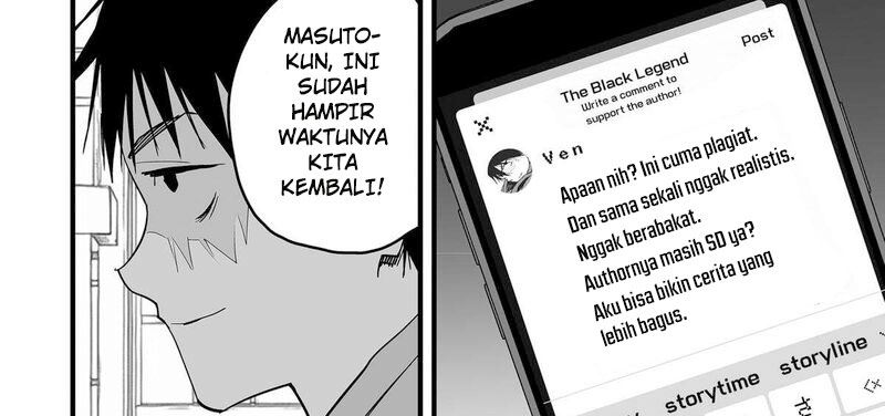 Baca The Game Devil - Chapter 38 halaman 30