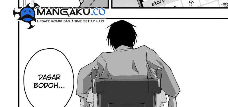 Baca The Game Devil - Chapter 38 halaman 31